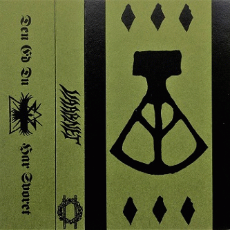 Vaabnet : Den Ed Du Har Svoret